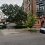 Carthenia W Jefferson Law Office