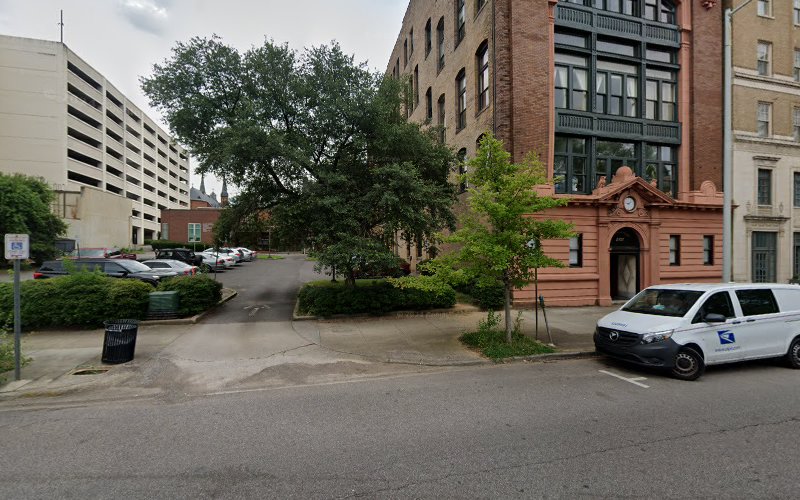 Carthenia W Jefferson Law Office