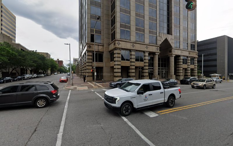 Maynard Cooper & Gale, LLP – C. Randall Minor