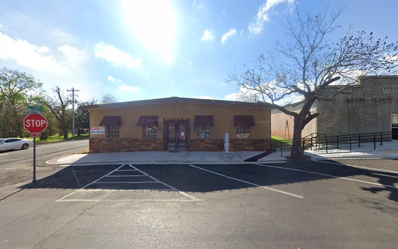 NETTLES, DONAHO & DOCKERY, P.C.