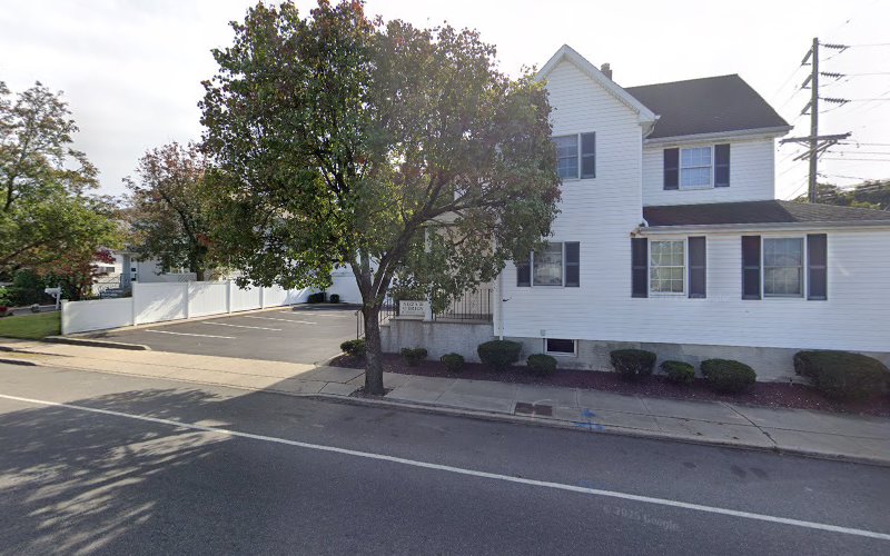 Law Office of Nicholas Ramcharitar