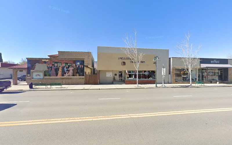 Rebecca Ortiz Kamerer, Attorney at Law