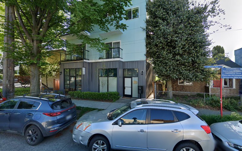 Elliott Palmisano law group