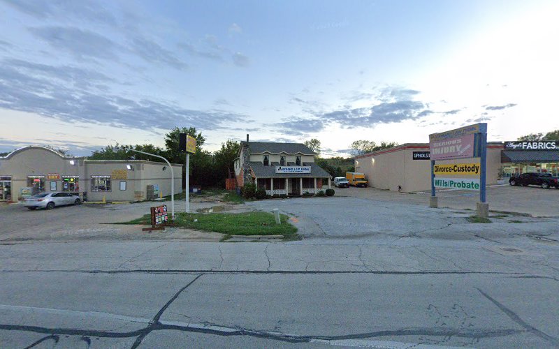 Maynard Law Firm, PLLC (Personal Injury, Wills/Probate, Family and Divorce Lawyers)