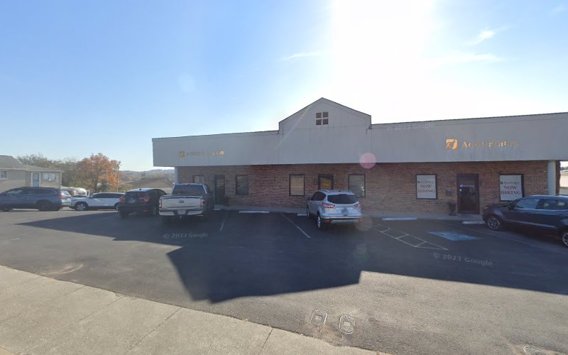 Lakeway Family Law | Aaron Chapman, Attorney