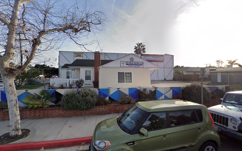 Jesus F Partida Law Office