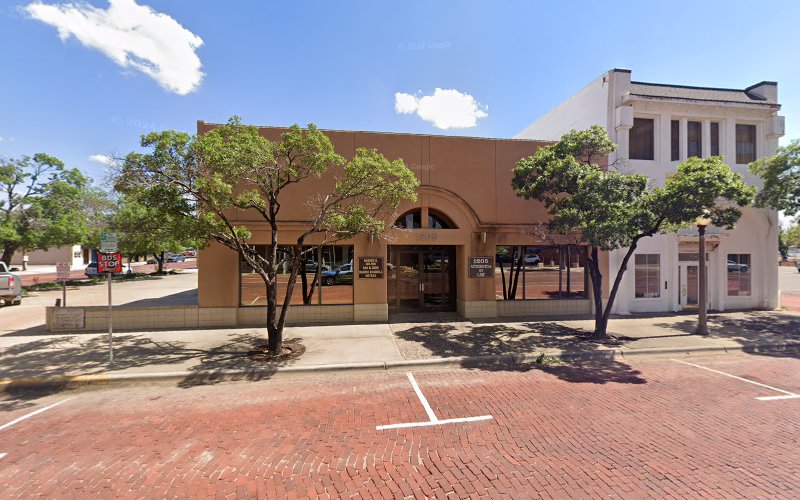 Dannie Boswell Botros