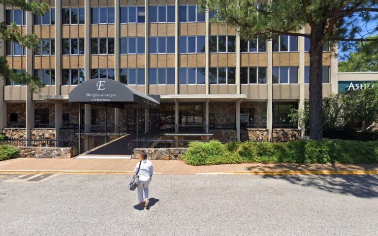 The Weissman Firm