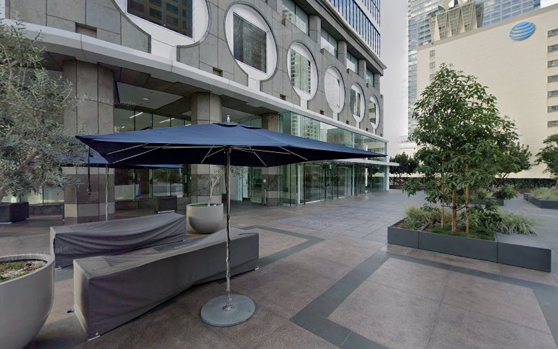 Munger, Tolles & Olson LLP