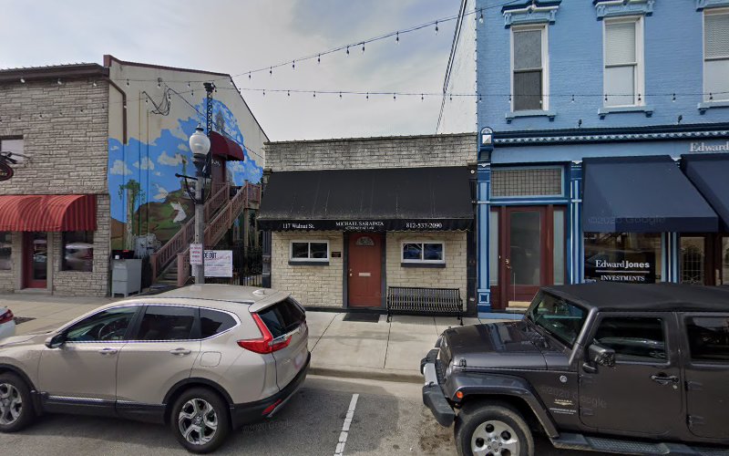 Amber Dausch, Attorney at Law