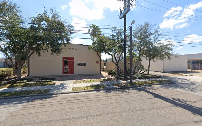 Law Office of Reynaldo Martinez, Jr. P.C.