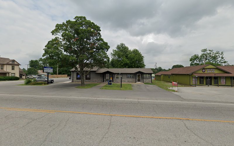 Brandon A Johnson PC