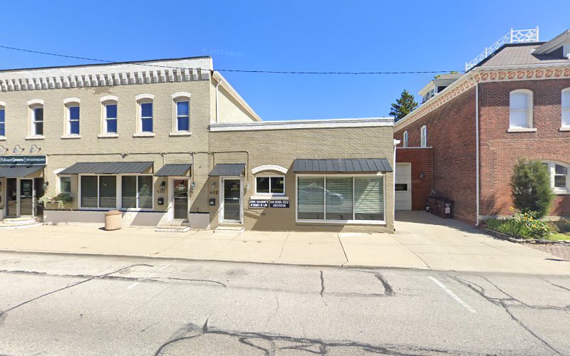 John P. Goldenetz Attorney