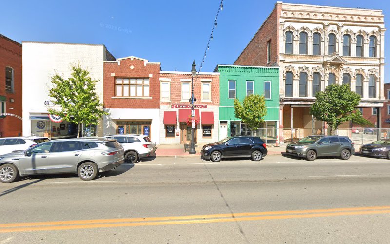 Jeffrey J Horvath LLC