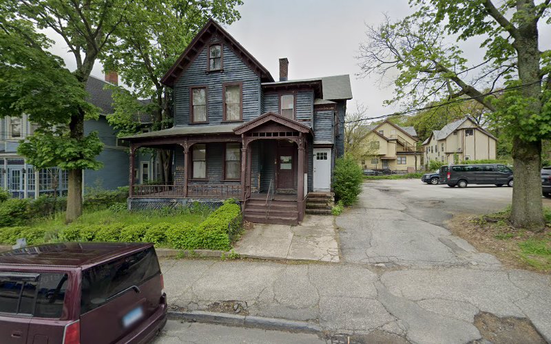 Mark Kostecki, Attorney At Law