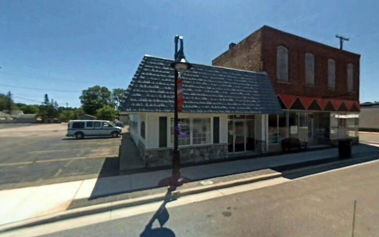 Broughton & Sprague, PLLC