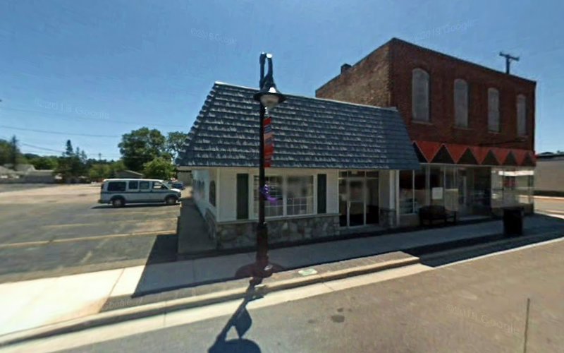 Broughton & Sprague, PLLC