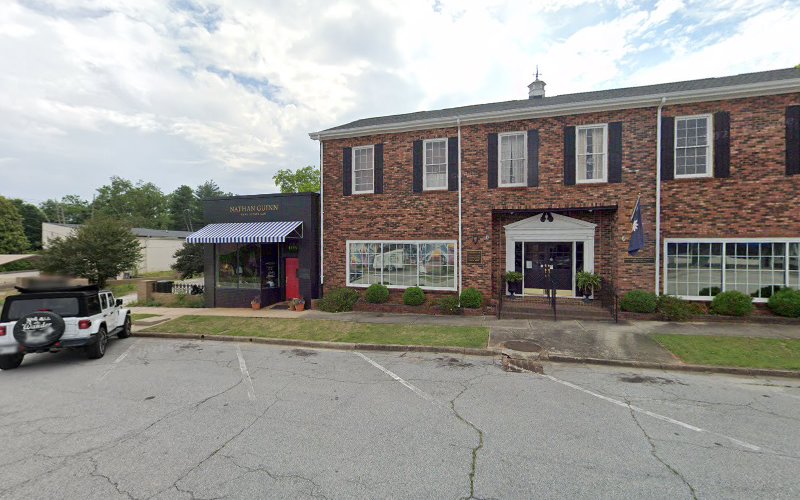 Derrick Ritter Williams & Morris