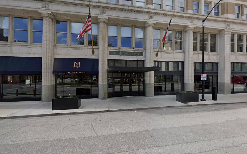 Jacob Mason, Attorney at Law