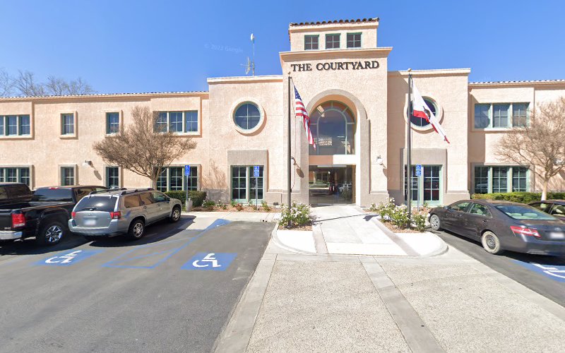 Law Offices of Barak Berlin