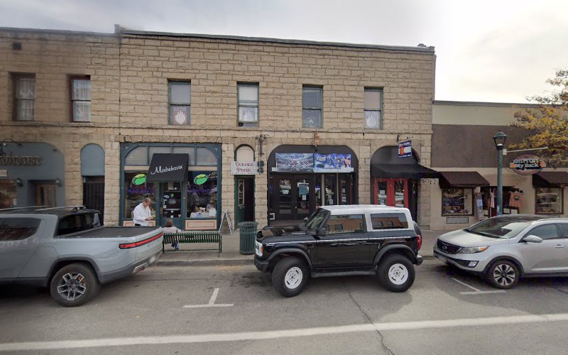 Tucker, Burns, Yoder & Eley Law Firm