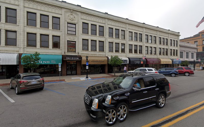 Law Offices of Phillips & Phillips, PC