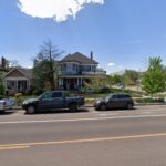 Frederick W Newall Law Office