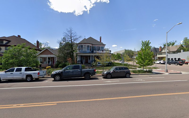 Frederick W Newall Law Office