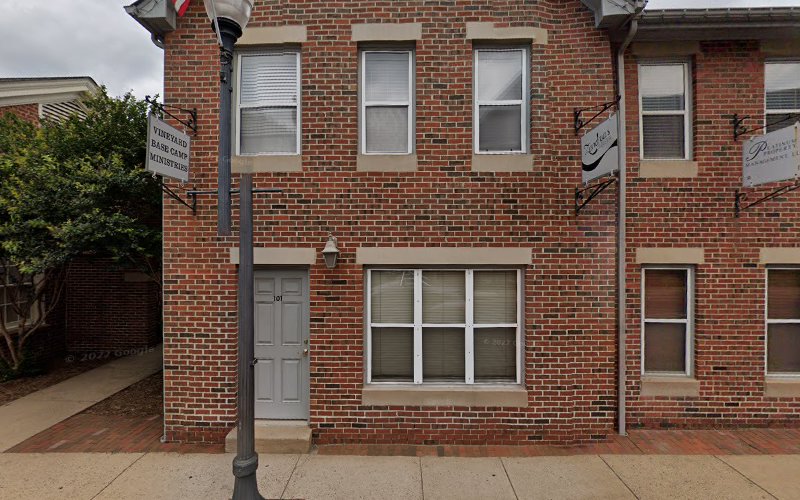 The Law Office Of Gregory E Stambaugh