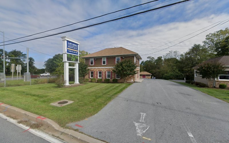 Law Office of David Ellin