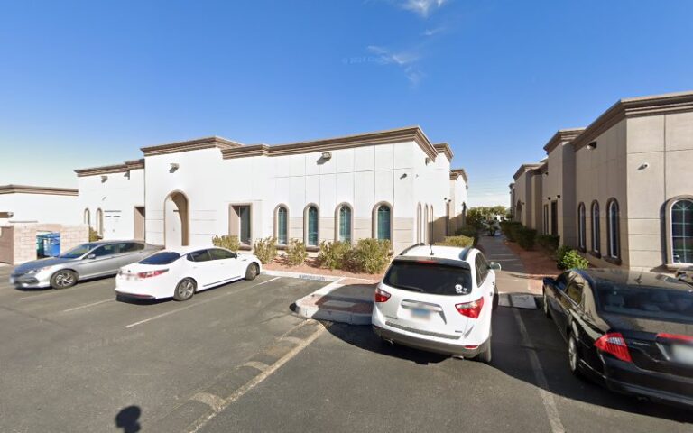 Las Vegas Business Lawyer