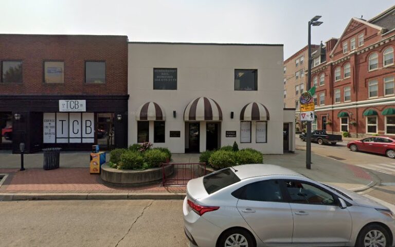 McCase Law Firm, PLLC