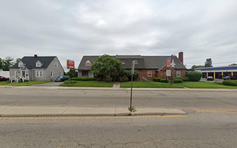 Joseph A Coates Attorney