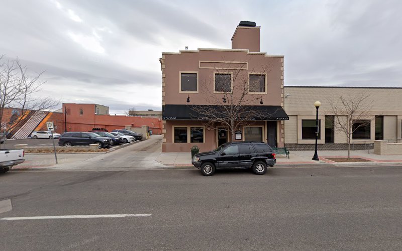 BILL G. HIBBLER, P.C. attorney