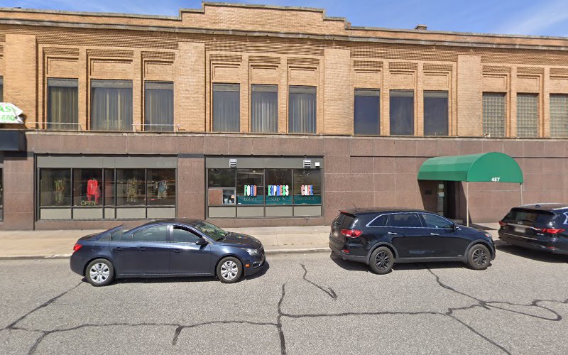 Mac Arthur Drake Law Office