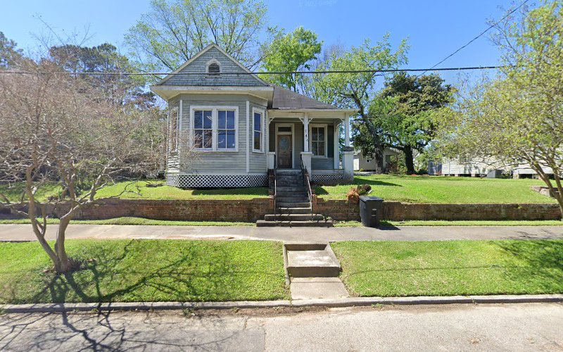 Drew M. Louviere A Professional Law Corporation