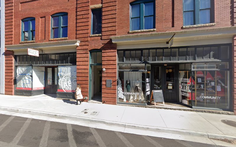 Nancee Tomlinson, LLC