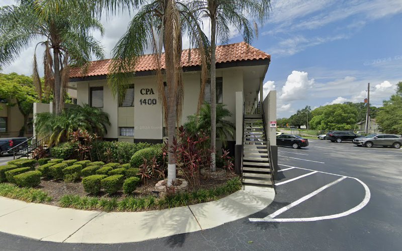 Law Offices of Oscar Gonz?lez, Jr.