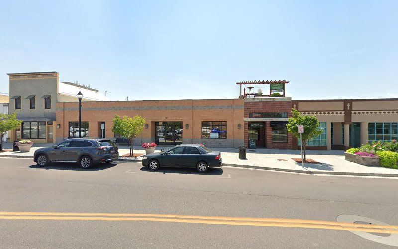 Theo Mathews, Attorney at Law