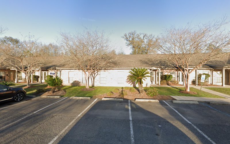 Jennifer Gauthreaux Prescott