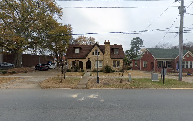 Josh Farmer, Attorney at Law