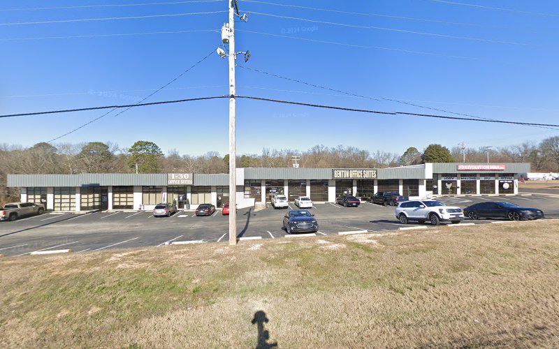 Smith Law Firm, PLLC