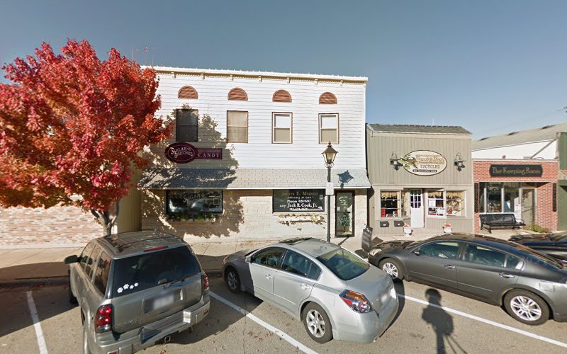 Cook Law Offices Ltd