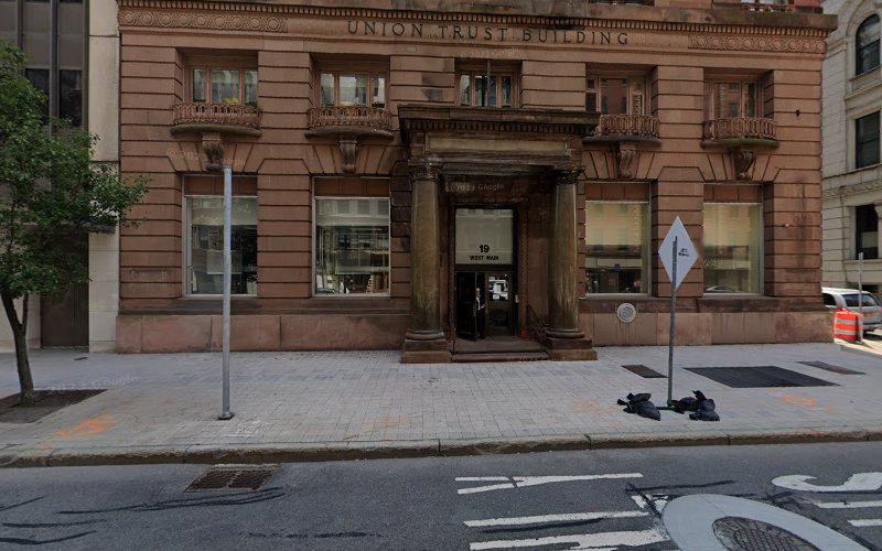 Ted A. Barraco, Attorney