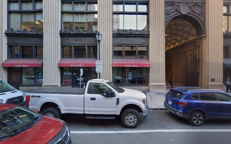 Mc Dermott Michael I