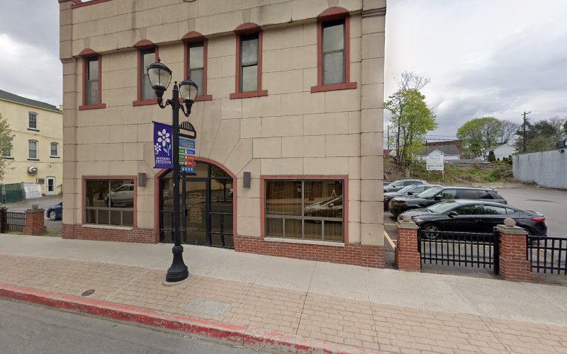 The Hunter Law Office