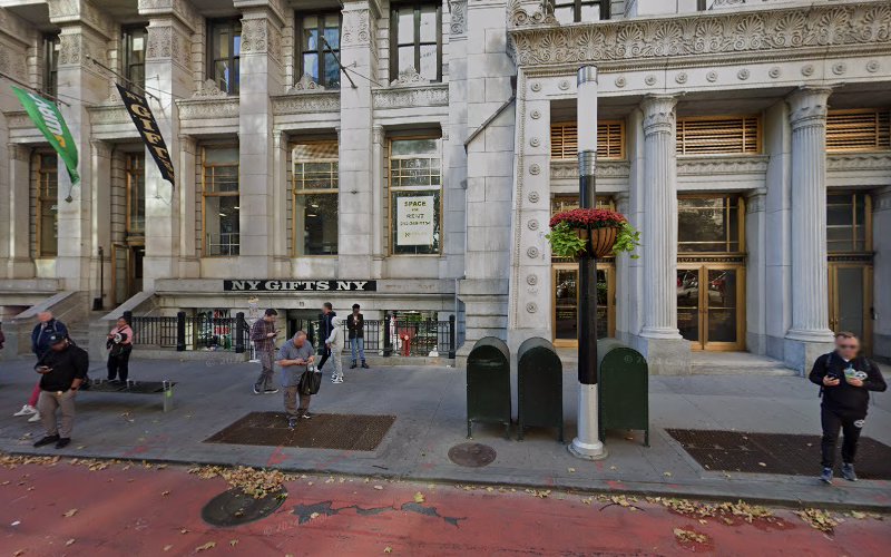 Marina Trubitsky Law Offices