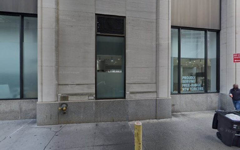 NYC Business Lawyers