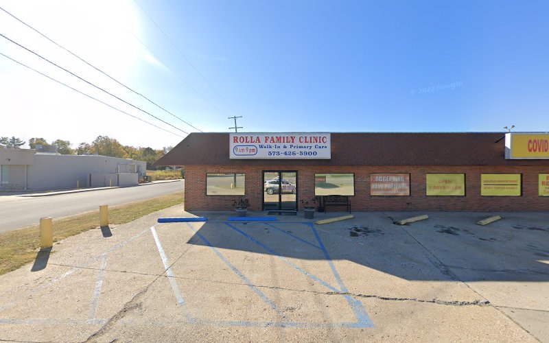 C Robertson-Bartle Law Office Llc