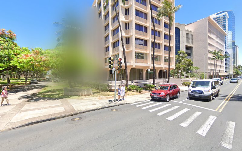 Hui Lin Dong Attorney At Law